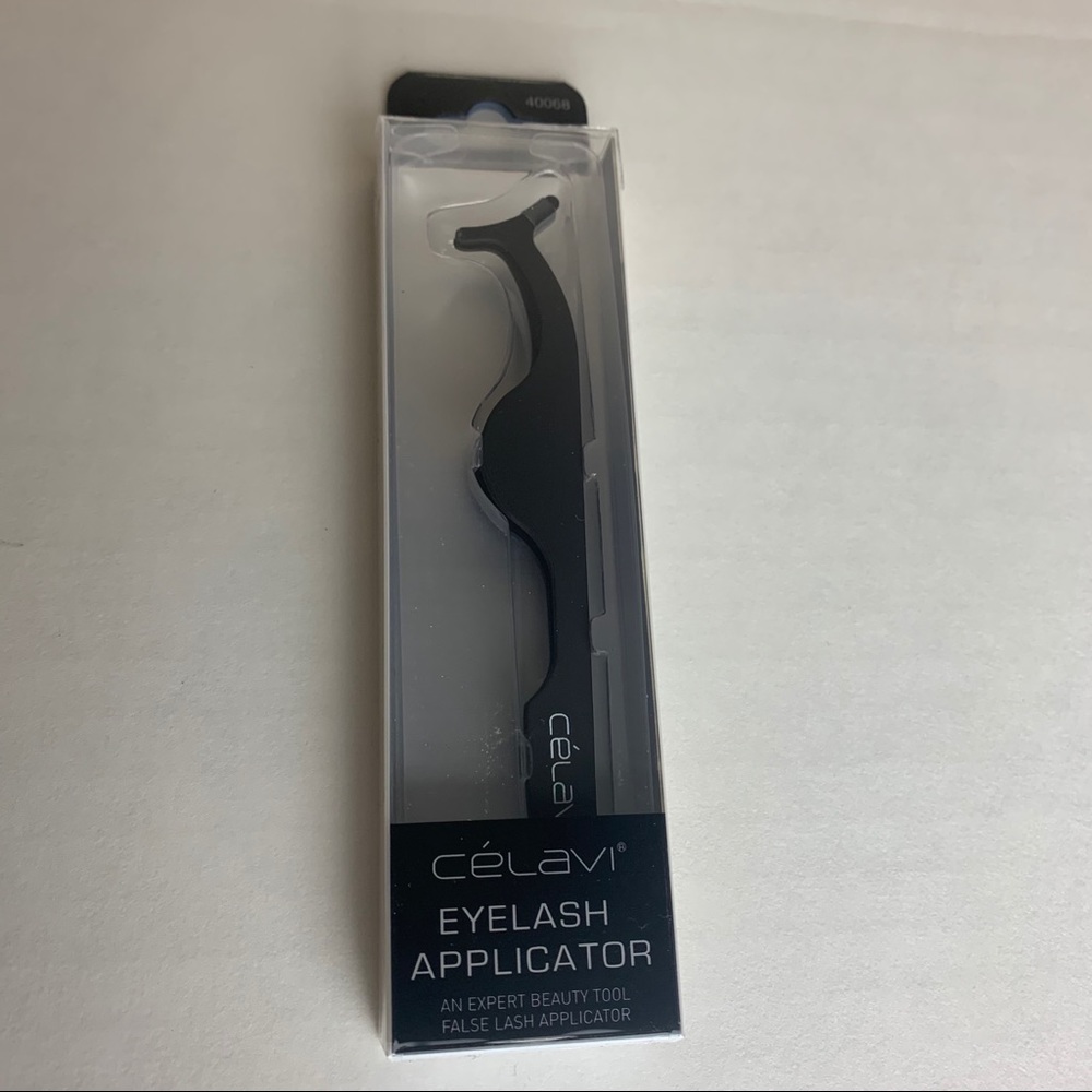 Celavi eyelash applicator tool